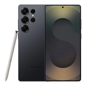 Смартфон Samsung Galaxy S25 Ultra 12/512GB (Jetblack, 12 ГБ, 512 ГБ, nanoSim+eSim, Global, Без Rustore)