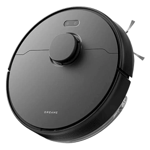 Робот-пылесос Dreame F10 (Черный, EU)