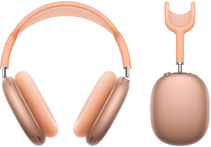 Беспроводные наушники Apple AirPods Max (2024) (USB‑C) (Оранжевый)