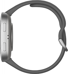 Умные часы Amazfit Bip 6 (Темно-серый)