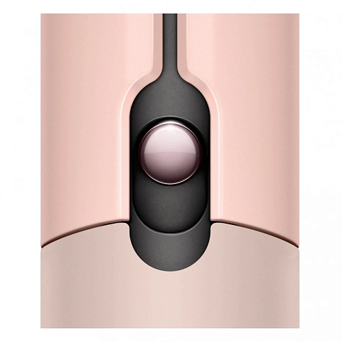 Выпрямитель для волос Dyson Airstrait HT01 (Kanzan Pink)