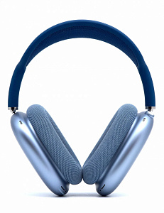 Беспроводные наушники Apple AirPods Max (Синий, Уценка)