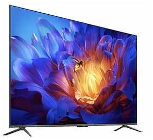 Телевизор Xiaomi Mi TV ES Pro 55, 120HZ (Чёрный, 55")