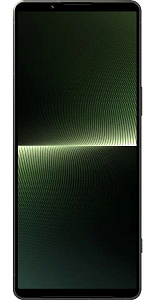 Смартфон Sony Xperia 1 VI 12/256GB (12 ГБ, 256 ГБ, Зеленый, nanoSim+eSim, Global, Без Rustore)