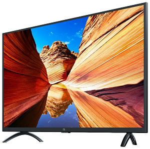 Телевизор Xiaomi Mi TV 4A 32 T2 31.5" (2019) (Чёрный, 31.5")