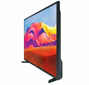 Телевизор Samsung UE43T5300AU 43" (Чёрный, 43")
