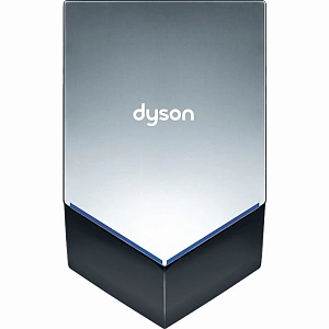 Сушилка для рук Dyson Airblade V HU02 (Nickel)