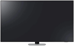 Телевизор Samsung QE98QN90DAUXRU (Серебристый, 98")