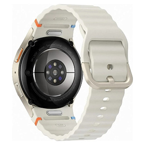 Умные часы Samsung Galaxy Watch 7 40 мм Bluetooth (Бежевый)