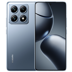 Смартфон Xiaomi 14T 12/512GB (Титановый синий, 12 ГБ, 512 ГБ, Global, nanoSim+eSim, Без Rustore)