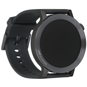 Умные часы Nothing CMF Watch Pro 3 Global (Черный)