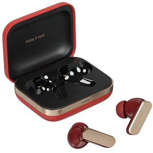 Беспроводные наушники Realme Buds Air 7 Pro (Красный)