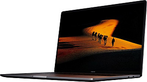 Ноутбук Xiaomi Mi Notebook Pro 15.6 (Intel Core i5 11320H 3200MHz/15.6/16GB/512GB SSD/DVD нет/Intel Iris Xe Graphics) Grey JYU4413CN (Серый, 512 ГБ, 16 ГБ, CN)