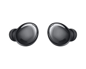 Беспроводные наушники Samsung Galaxy Buds Pro (Чёрный)