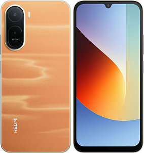 Смартфон Xiaomi Redmi A7 Pro (Оранжевый, RU, 4 ГБ, 64 ГБ, Dual nanoSim, Без Rustore)