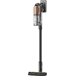 Беспроводной вертикальный пылесос Dreame Z20 (Серый, EU)