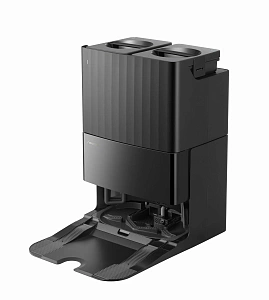 Робот-пылесос Roborock Q Revo C Pro (Черный)