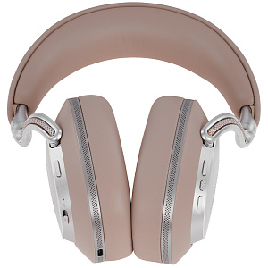 Беспроводные наушники Bowers & Wilkins Px8 S2 (Бежевый)
