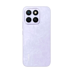 Смартфон Honor X8c (Фиолетовый, 6 ГБ, 128 ГБ, Dual nanoSim, Global, Без Rustore)