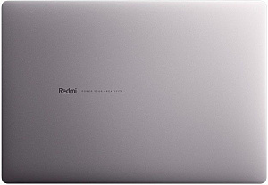 Ноутбук Xiaomi RedmiBook Pro 15.6 (Intel Core i7 11390H/3300MHz/15.6"/3200х2000/16GB/512GB SSD/DVD нет/NVIDIA GeForce MX450 2GB/Wi-Fi/Bluetooth/Windows 10 Pro) (JYU4383CN) (Cеребристый, 16 ГБ, 512 ГБ)