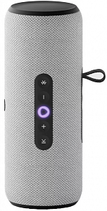 Беспроводная умная колонка Яндекс Стрит (Серый)