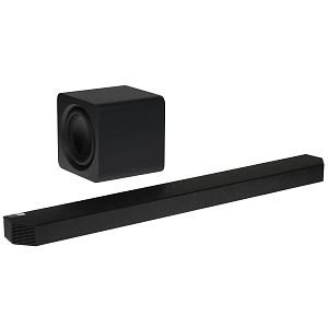 Саундбар Samsung HW-Q800F (Черный)