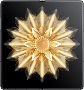 Смартфон Honor Magic V2 16/512GB (Черный, 16 ГБ, 512 ГБ, Global, Dual nanoSim, Без Rustore)