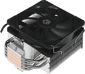 Система воздушного охлаждения ID-COOLING SE-214-XT Basic (Черный)