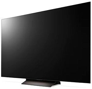 Телевизор LG OLED65C4RLA (Черный, 65")