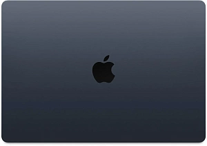 Ноутбук Apple MacBook Air 15 2024 (M3 8-Core, GPU 10-Core, 24GB, 512GB) (24 ГБ, 512 ГБ, MC9L4, Тёмная ночь)