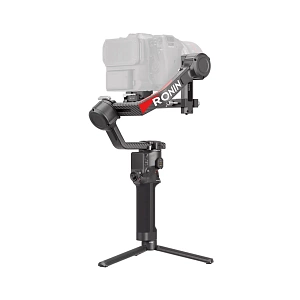 Стабилизатор DJI Ronin RS 4 Pro (Чёрный, Без Rustore)