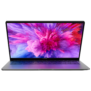 Ноутбук RedmiBook Pro 14 (Intel Core i7 1260P/14"/16GB/512GB/NVIDIA RTX 2050) JYU4485CN (Серый, CN)