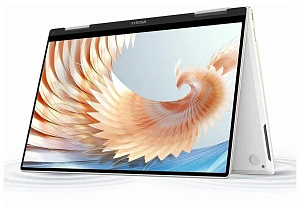 Ноутбук Xiaomi Book Air 13 Flip Touch (Intel Core i7 1250U/13"/16GB/512GB SSD/Intel Iris Xe Graphics) JYU4492CN (Белый, 16 ГБ, 512 ГБ, CN)