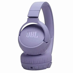Беспроводные наушники JBL Tune 670 NC (Фиолетовый)