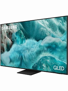 Телевизор Samsung QE65Q7F5AUXCE (Черный, 65")
