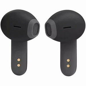 Беспроводные наушники JBL Wave Flex (Чёрный)
