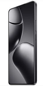 Смартфон Xiaomi 14T 12/512GB (Титановый Чёрный, 12 ГБ, 512 ГБ, Global, nanoSim+eSim, Без Rustore)