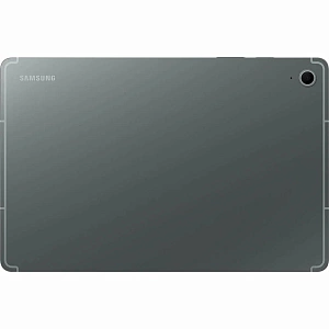Планшет Samsung Galaxy Tab S10 FE Plus (Серый, 12 ГБ, 256 ГБ, X626, Wi‑Fi + Cellular, Без Rustore)