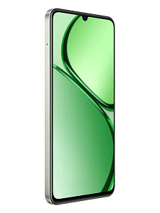 Смартфон Realme C63 8/256GB (Зелёный, 8 ГБ, 256 ГБ, Dual nanoSim, Global, Без Rustore)
