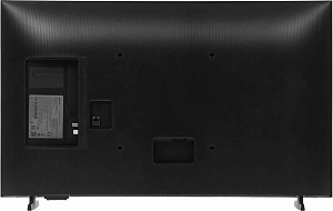 Телевизор Samsung UE43F6000FUXRU (Черный, 43")