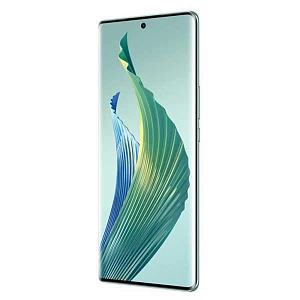 Смартфон Honor Magic5 Lite 5G 8/256GB (8 ГБ, 256 ГБ, Зеленый, Global, Dual nanoSim, Без Rustore)