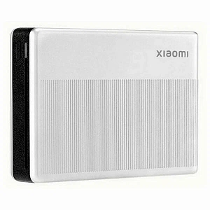 Фотопринтер Xiaomi Portable Photo Printer 1S (Белый, Global)