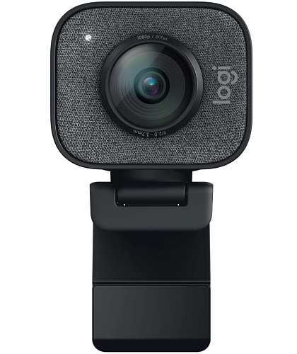 Веб-камера Logitech StreamCam