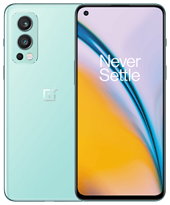 Смартфон Oneplus Nord 2 12/256GB Global (12 ГБ, 256 ГБ, Синий, Global, Dual nanoSim, Без Rustore)