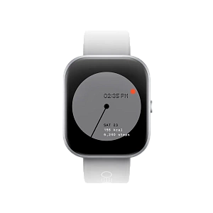 Умные часы Nothing CMF Watch Pro (D395) Global (Серебристый)