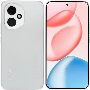 Смартфон Honor 400 (Серый, 12 ГБ, 512 ГБ, Dual nanoSim, Global, Без Rustore)