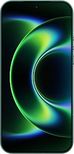 Смартфон Xiaomi 17 Ultra (12 ГБ, 256 ГБ, Зеленый, Global, nanoSim+eSim, Без Rustore)