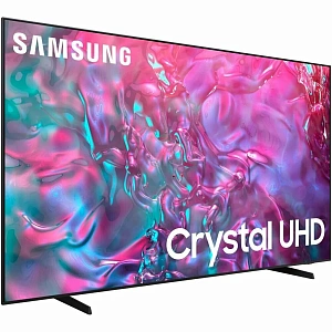 Телевизор Samsung UE98DU9000UXRU (Черный, 98")