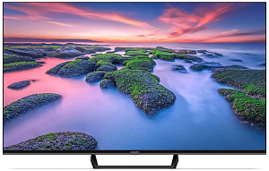 Телевизор Xiaomi TV A2 43 HDR Global (Чёрный, 43", Global)