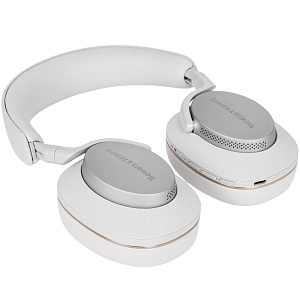 Беспроводные наушники Bowers & Wilkins PX7 S2e (Серый)